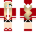 my christmas skin basic