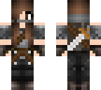 my crafting dead skin