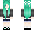 my new skin