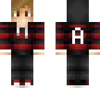 my new skin