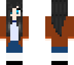 my oc