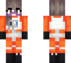 myself as an x-wing pilot