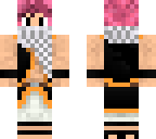 natsu dragneel edited