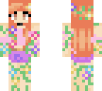 nature girl edit