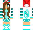 nayeli gorrito navidad