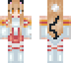 neko asuna 