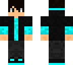 neon casual edit