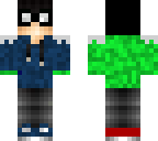 nerd de bevamde
