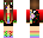 nyan christmas