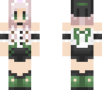 oc alice- maid update 5