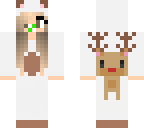 oh deer