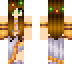 other goddess misty