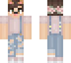 overalls