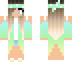 pastel girl