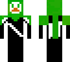 penguin assin