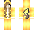 pika girl