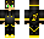 pikachu boy