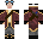 pilot sheep 2