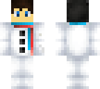 pixel dael christmas