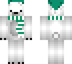 polar bear
