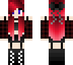 popular girl