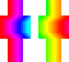 pretty colors