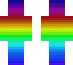pretty rainbow