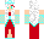 princess of victory and snow