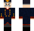 prussian officer -ca 1870-