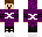 purple fail