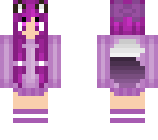 purple fox