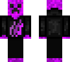 purple preston