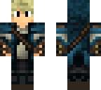 pvp skin
