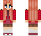 random skin