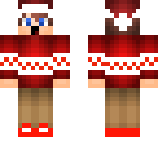 realnickii chrismas boy 2