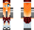 red flannel