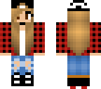 red flannel