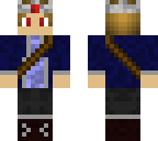 red kingdom prince