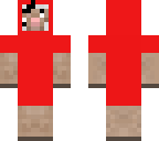 red shep