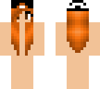 redhead template