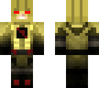 reverse flash