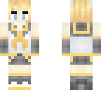 rin kagamine