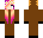 rouduph girl