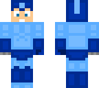 ruby spears megaman