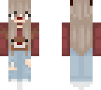 rudolph girl