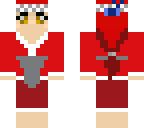 santa akali