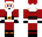 santa claus