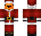santa fish