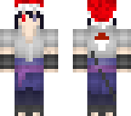 sasuke christmas