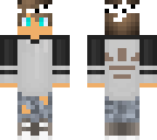 savagestid skin